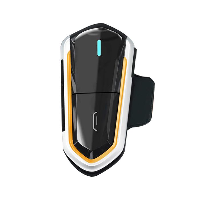 Jual Motorcycle Helmet Bluetooth Intercom Headset 300M