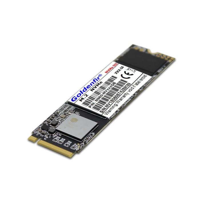 Gambar GF69 Goldenfir M.2 SSD PCIe 120 GB Hard Disk NVME M.2 PCI-E N960 240 GB 480 GB SSD untuk Lenovo - 240GB dari LALADON MALL undefined Tokopedia