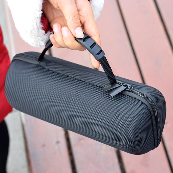 Jual IMPORT THE PORTABLE CASE FOR COMANDANTE C40/ C47 COFFEE