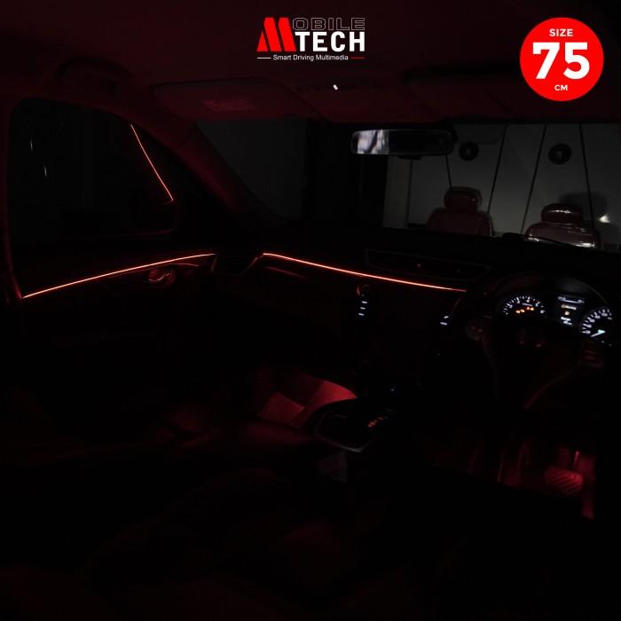 Gambar Mobiletech Ambient Light Universal - 75 CM dari MobileTech Indonesia undefined Tokopedia