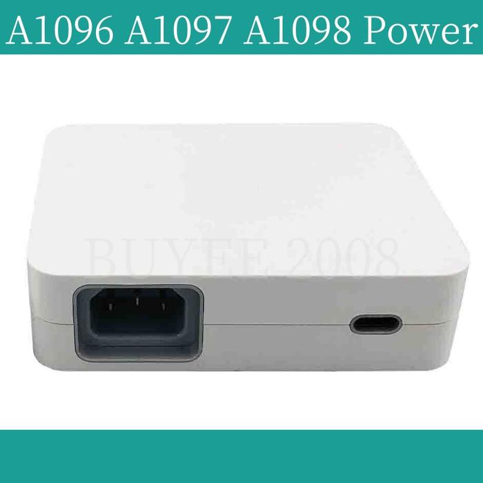 150W Cinema Display Power Adapter Mac 150w Power Supply Apple