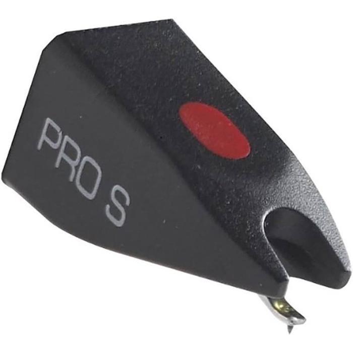 Gambar Ortofon OM Pro S Cartrige + Stylus Jarum Turntable / Vinyl Player Piringan Hitam - Stylus dari barokah group 3 undefined Tokopedia