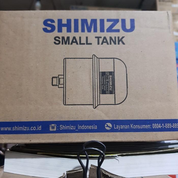 Gambar ArenaGame- small tank ps 135 e dari Arena Gameee undefined Tokopedia