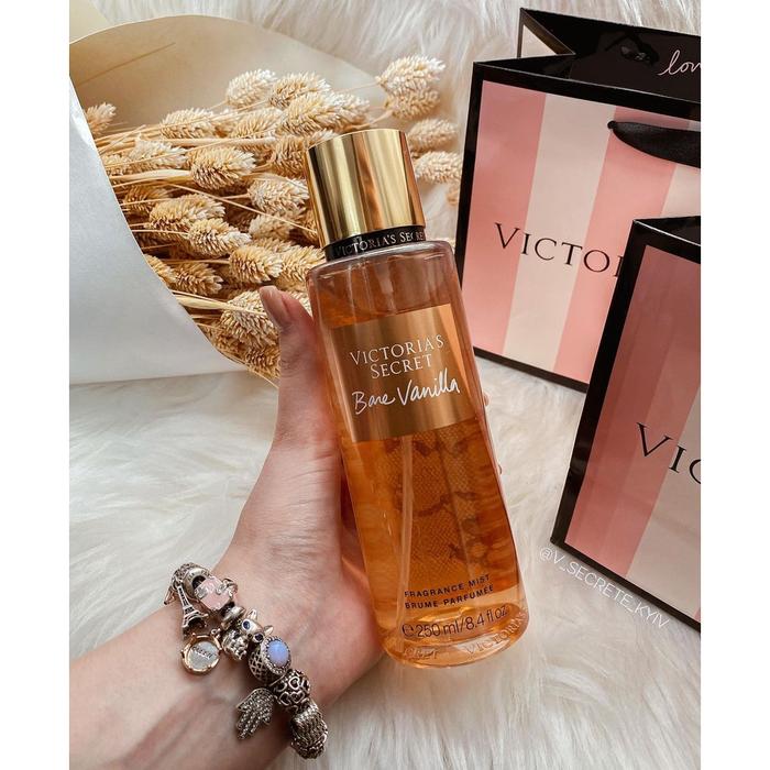 Passion Fragrance Mist Coconut Passion Body Spray Jual Victoria