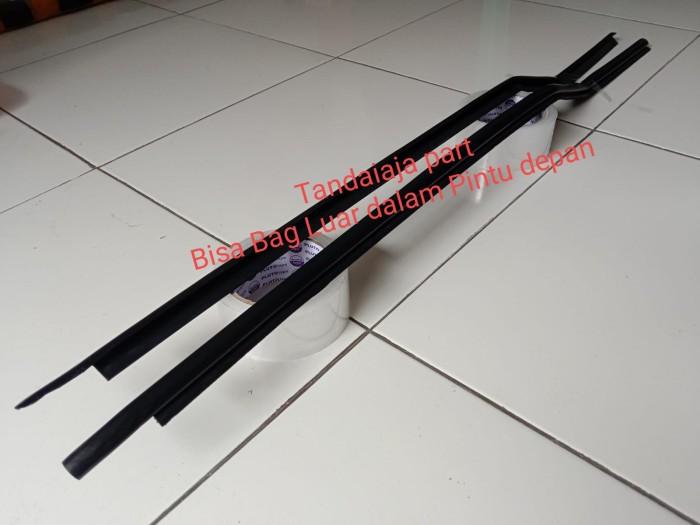 Gambar Pelipit Kaca Pintu Mobil Vitara ,Escudo ,Sidekick Terbaru - DEPAN dari rinajaya store undefined Tokopedia