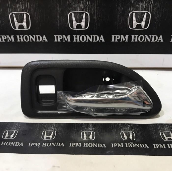 Gambar Handel Handle Tarikan Pintu Dalam Accord Cielo 1994 1995 1996 1997 Terbaru - Depan Kanan dari rinajaya store undefined Tokopedia
