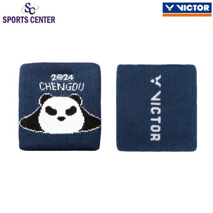 Gambar Special Edition Wristband Victor Thomas Uber Cup 2024 Sptuc2408 B Terbaru dari andita jaya store undefined Tokopedia