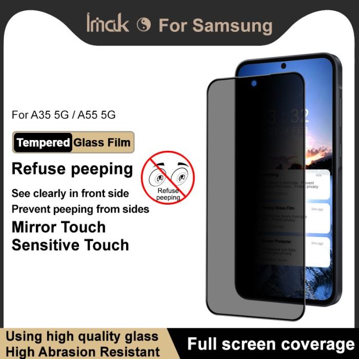 Jual Paling Laris Tempered Glass Samsung Galaxy A55 A35 (5G