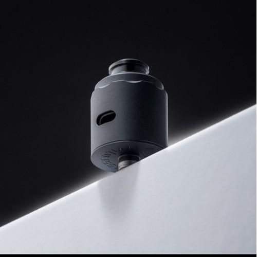 Gambar Erda Reload Essential 24Mm 24 Mm Dual Coil Best Clone Kawat Sxk Cdi Terbaru - Hitam dari rinajaya store undefined Tokopedia