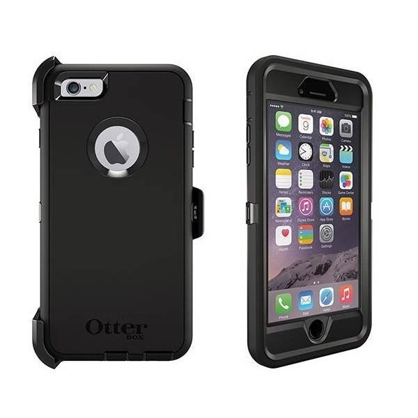 Jual NEW OTTERBOX DEFENDER Iphone 5s SE 6s 6+ 6s+ plus case hp