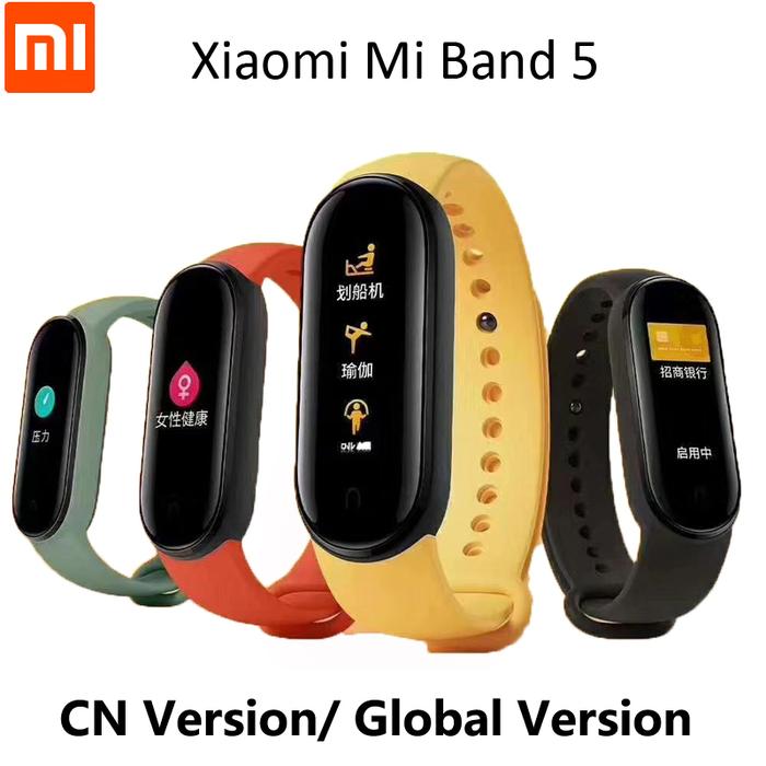 Miband Mi Fit Band ArmbÃ¤nder Miband Mit Fit Band Jual Xiaomi Mi