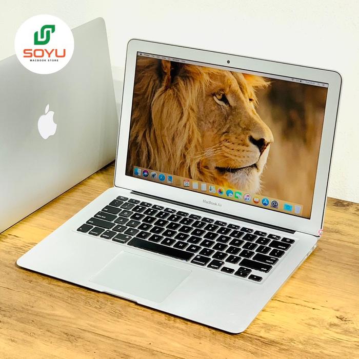 Intel Core I5 Macbook Air 13 I5 2017 MacBook Air 13