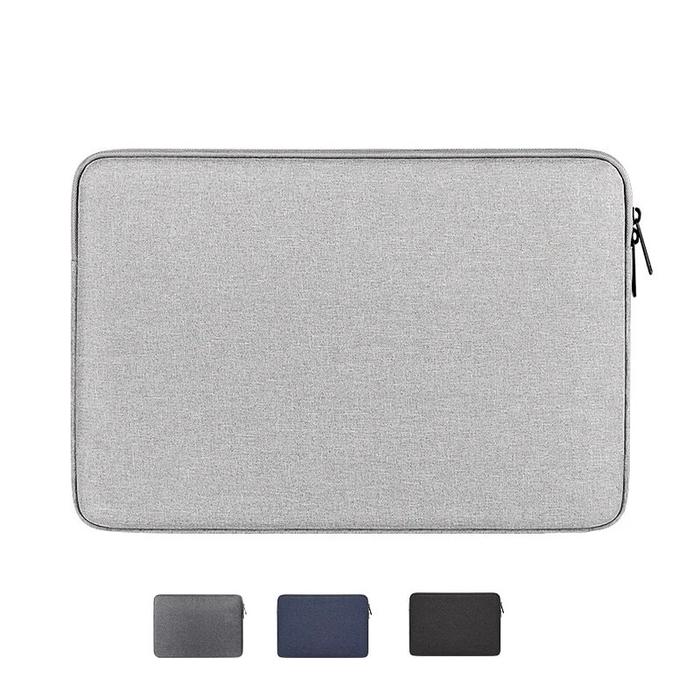 Jual Soft Laptop Bag Business Casual Tablet Sleeve Case