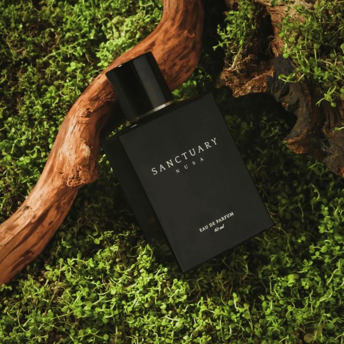 Gambar Ready Gan Sanctuary - Nusa Fragrance // 60 Ml Eau De Parfum Ready Gan dari Sartika Parfum undefined Tokopedia