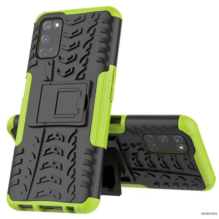 Jual ShockProof Rugged Armor Case For Coque Galaxy S20 Fan Edition