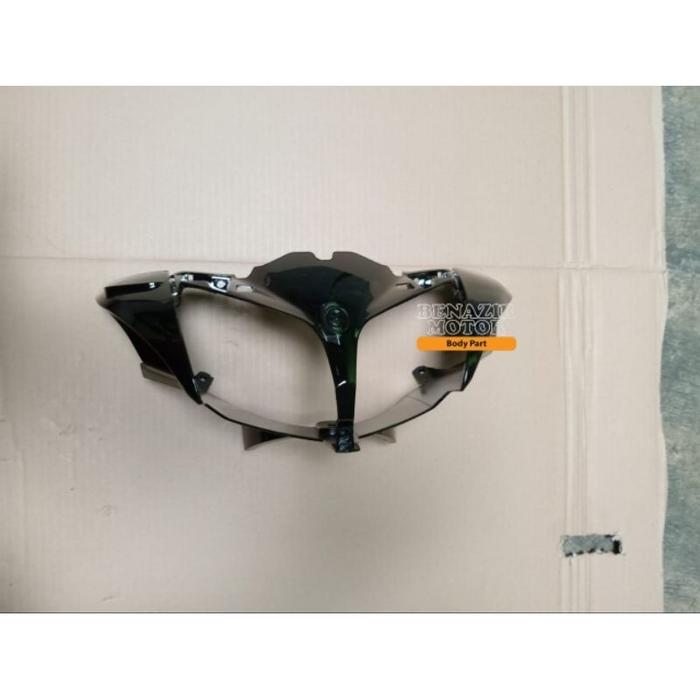 Gambar Batok Depan Belakang Jupiter Z 115 Robot 2010 - DPN Only dari Jupiter Motor undefined Tokopedia