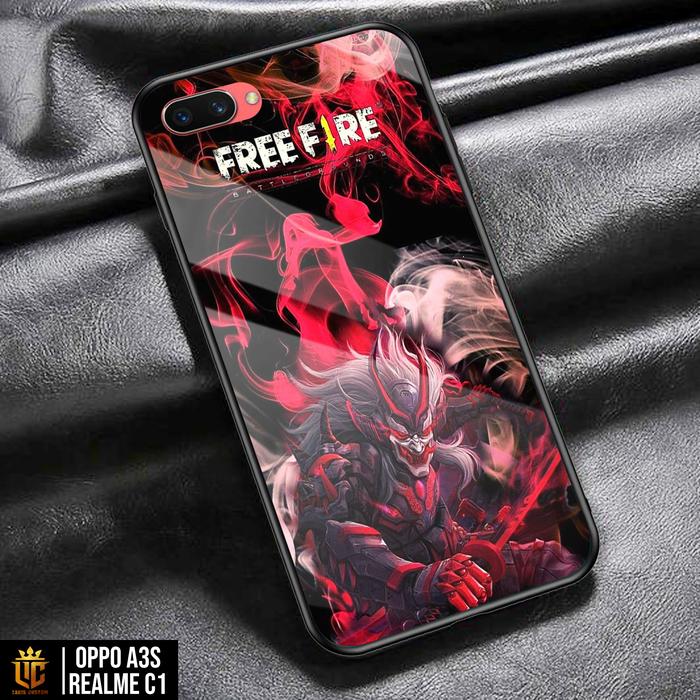 Jual Case OPPO A3S REALME C1 Casing OPPO A3S REALME C1