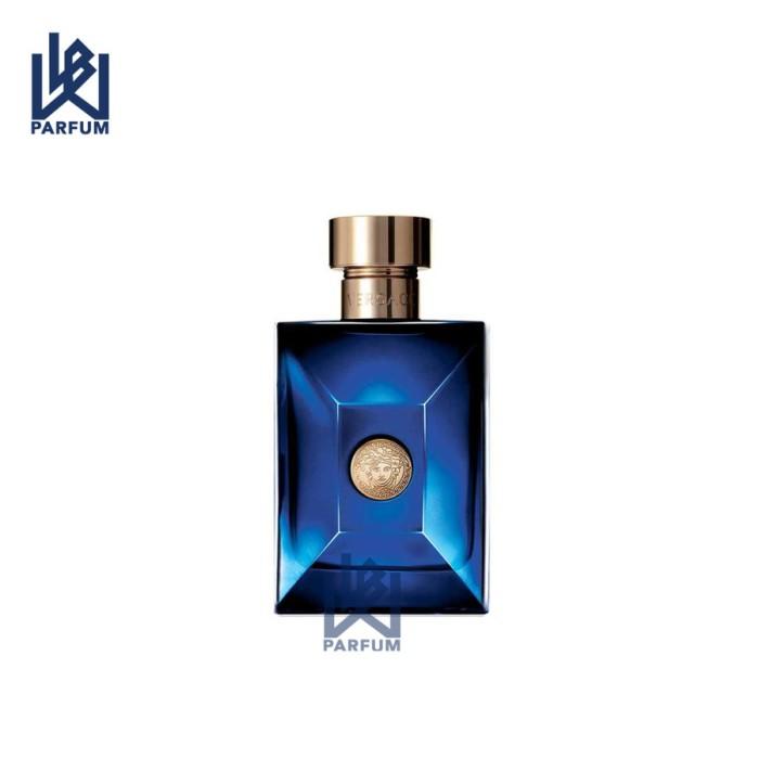 PREMIUM Versace Dylan Blue Pour Homme EDT 100Ml Varian X di Anggun Cahya  Store Tokopedia