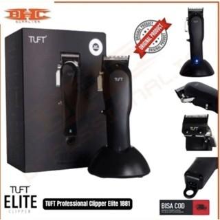 Gambar Ready Gan Tuft Elite Hair Clipper 7M Garansi 1Th Mesin Pencukur Rambut Barb Ready Gan -  ELITE ONLY dari Personal_Care undefined Tokopedia