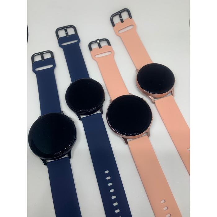 Galaxy Watch Active2 Samsung R835f Samsung Active 40mm SM-R835F