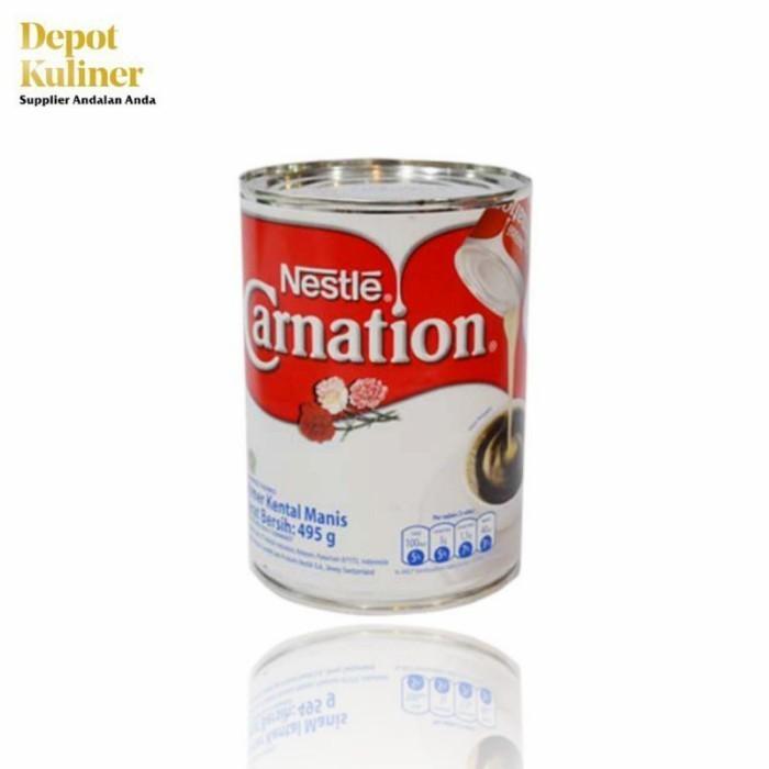 Gambar Nestle Carnation / Susu Kental Manis dari Depot Kuliner undefined Tokopedia