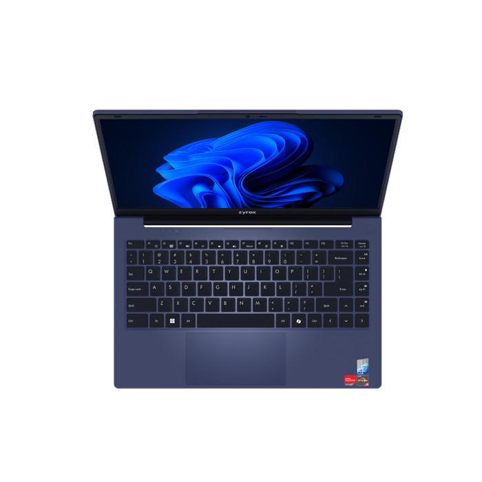 Gambar Laptop ZYREX D-TECH AMD Ryzen 5 3500U 16GB 256GB 14" HD Windows11 - Non Bundling dari AMD Authorized Jakarta Timur undefined Tokopedia