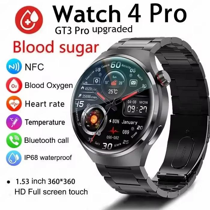 Watch Pro Uhren Huawei Best Seller New For Huawei Gt4 Pro Smart