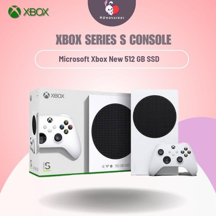 Xbox Consoles How Much Does The New Xbox Xbox Series S Console