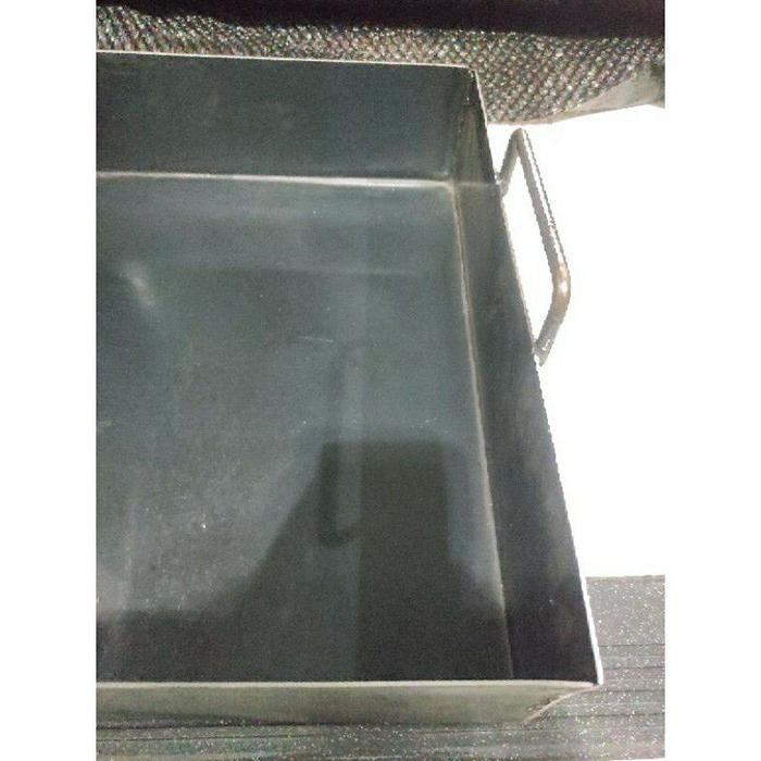 Gambar (2MM) WAJAN DONAT / WAJAN KOTAK / WAJAN PENGGORENGAN dari KarlTzha undefined Tokopedia