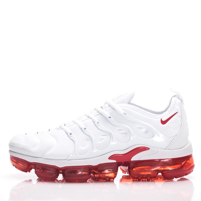 Sepatu Nike Air Vapormax Plus Nike Vapormax White Sepatu Lari Nike