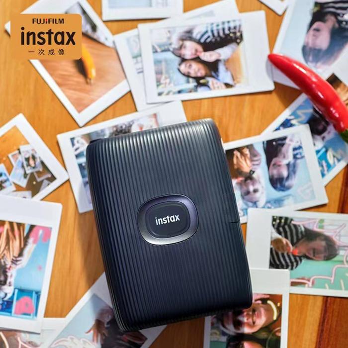 Jual Fujifilm Mini Printer Link Genuine Instax Printer Second