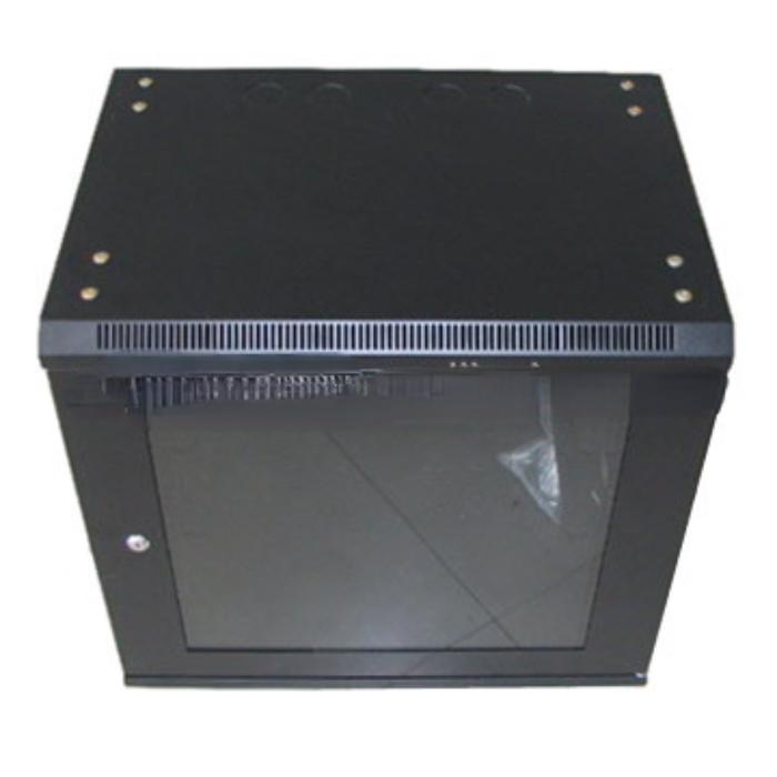 Jual 10 inch wall mount server rack rack mount cabinet mini server ...