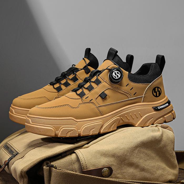 Jual Work Shoes Men Snow Boots Mens Boot Free Delivery Shoes Mens