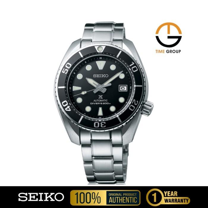 jam tangan seiko prospex spb101j1