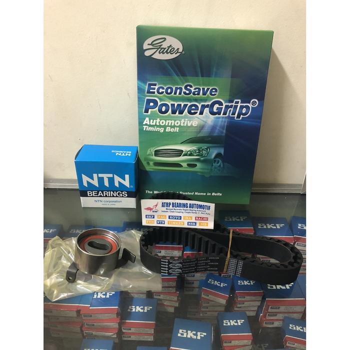 Gambar TIMING SET TENSIONER DAIHATSU TARUNA FEROZA ESPASS 1600 CC GATES dari ZarinaMarket undefined Tokopedia