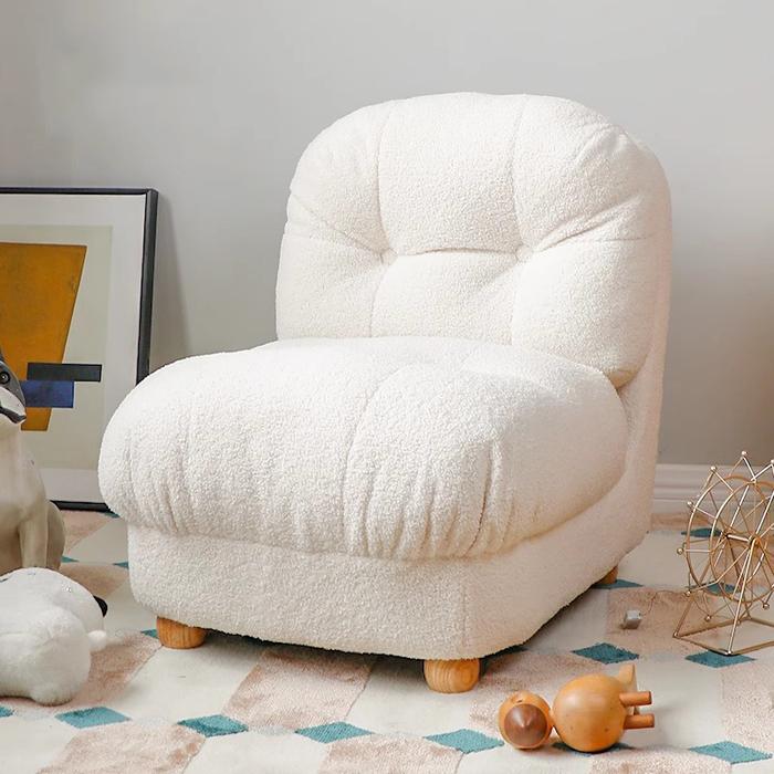 Kids Couch Chair Bed For Child Baby Couch Tiita Kids Sofa, 2-in-1