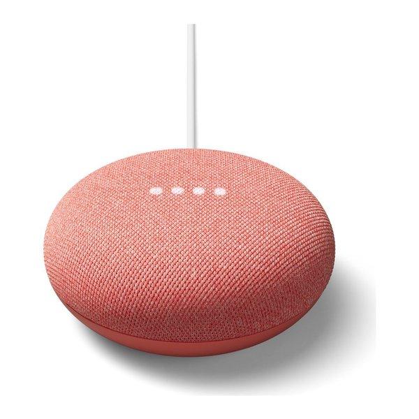 Jual Speaker Bluetooth Google Nest Mini 2020 Original Home Mini