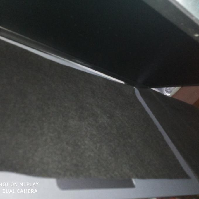 Gambar PREMIUM kain pembatas keyboard n layar laptop gerry comp2 - Hitam dari IvoryLumina Store undefined Tokopedia