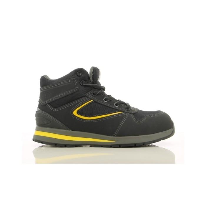Gambar KualitasMantap- Sepatu Safety Jogger SPEEDY S3 dari hasekmanasdi undefined Tokopedia