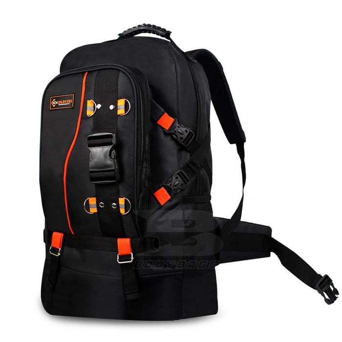 Gambar TAS RANSEL MUDIK/ tas ransel gunung/ TAS RANSEL JUMBO/TAS RANSEL PRIA/TAS RANSEL MUDIK/ Tas punggung - 1 dari Siti anigung387 undefined Tokopedia