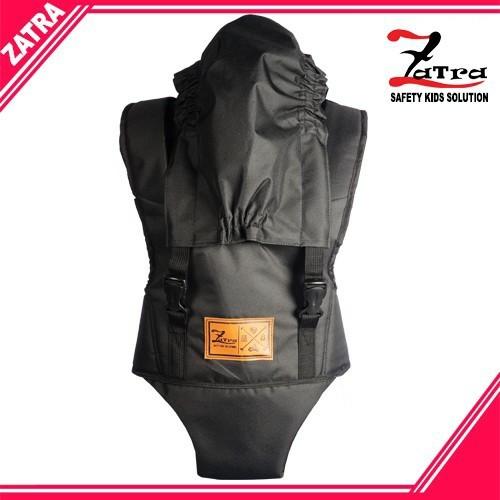 Gambar FS Sabuk|Rompi|Pengaman|Bonceng|Anak|Naik|Motor|Bus|Bis|Gendong|Tali - Hitam Dsc. - Hitam dari Sigmas86 shop undefined Tokopedia