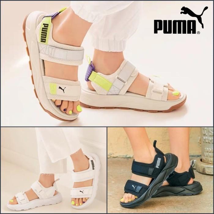 Puma Sepatu Sandal Puma Puma Rs Iri Sandal Sepatu Sandal Wanita