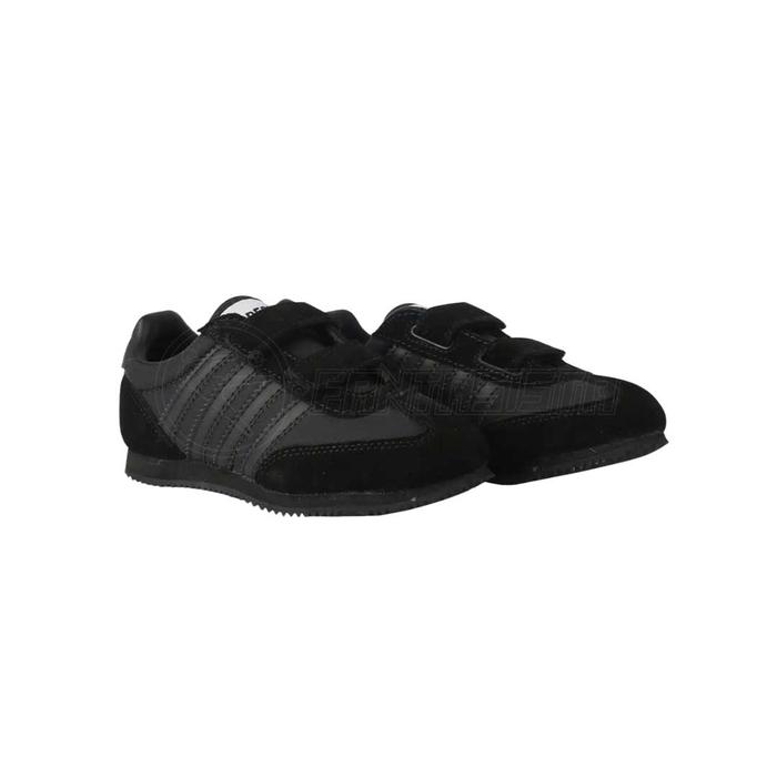 Gambar Sepatu sneakers anak - SPECS 104 KIDS VELCRO - Black - 500001 - black, 30 dari fantasista football undefined Tokopedia