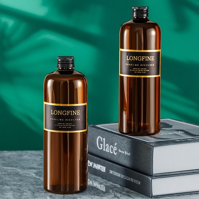 Gambar READY STOCK BALI 500ml Hotel Series Hilton Freesia Essential Oil For Candle Making Fragrance Oil For Aromatic Diffuser SPA Home Perfume Aroma Oil dari riverroar undefined Tokopedia