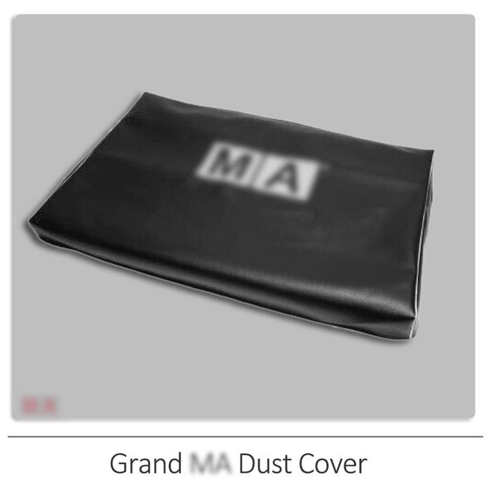 Gambar READY STOCK BALI Command Wing Dust Cover ro Fader Wing Dust Cover onPC Stage Lighting For Grand Console Fader and Command Wing dari okhaswarda undefined Tokopedia