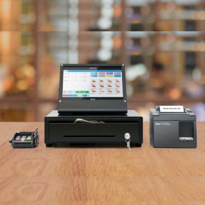 Gambar Ready Gan Paket Mesin Kasir Android Lengkap Softre Aplikasi Pos Tanpa Biaya Ready Gan - 7 inch dari ATK Code Store undefined Tokopedia