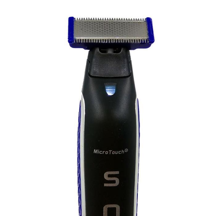 Gambar Men's Multifunctional Microtouch Electric Shaver Usb Rechargeable Reciprocating Razor dari sati titik shop undefined Tokopedia