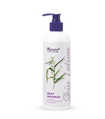 Gambar Autumn Skin Conditioner with hatomugi dan aloe vera extract 500ml - Hatomugi Lotion dari kamiabeauty undefined Tokopedia