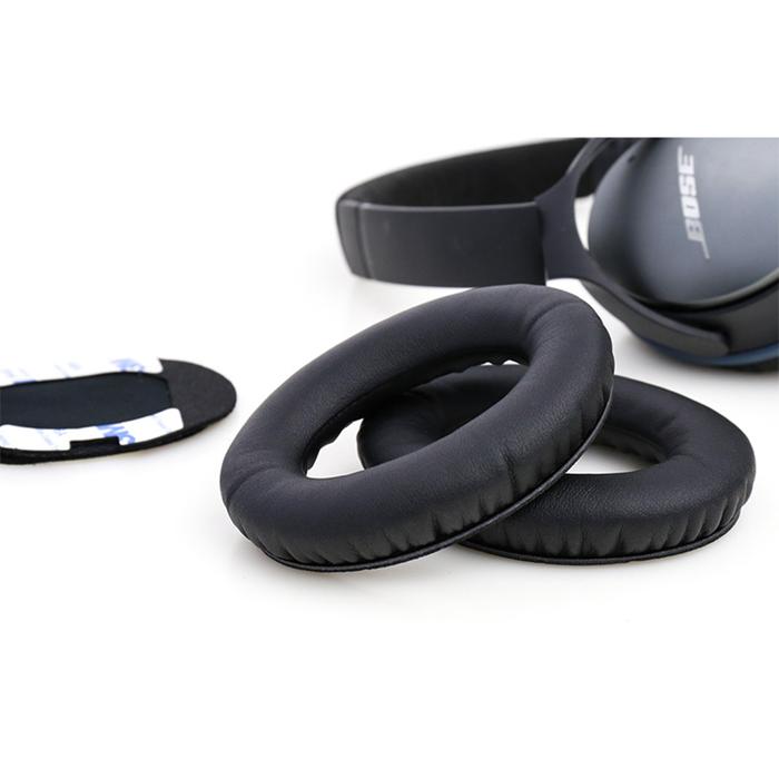 Jual Replacement Earpads Cushion For Bose QuietComfort2 QC2 QC15