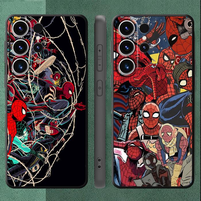 Jual Silicone Phone Case for Samsung Galaxy S10e S21 Ultra 5G S10